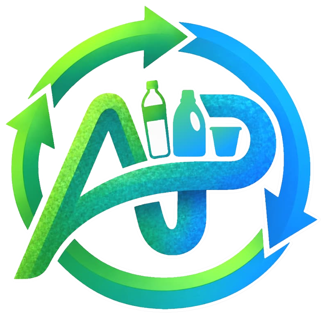 Logo de APreciclado, reciclaje de plásticos en Córdoba